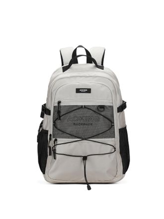 Aoking Rugzak Uniseks GREY