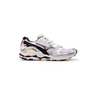 Mizuno Running Shoes, male, White, Size: 11 US Wave Rider 10