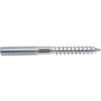 SWG Tornillo Colgante Swg 239 08 80 67 Zincado 80 Mm 50 Unidades