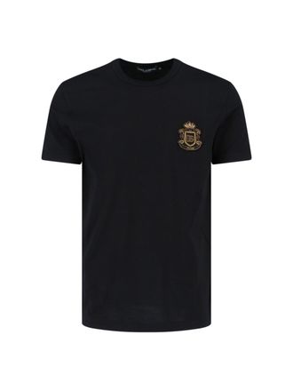 Dolce & Gabbana T-Shirt Logo