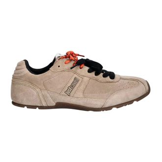 Just Cavalli Donna, Scarpe, Beige, 37 EU, new