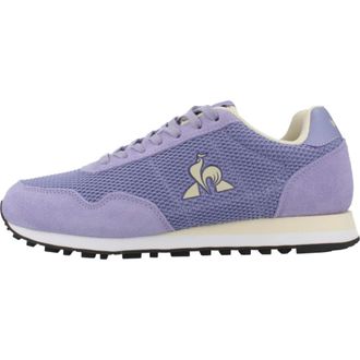 Le Coq Sportif Mujer, Zapatos, P&uacute;rpura, Talla: 37 EU