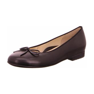 Ara Dames, Schoenen, Zwart, Maat: 37 1/2 EU