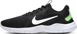 Nike Flex Experience Run 9 Black Ghost Green CD0225-005