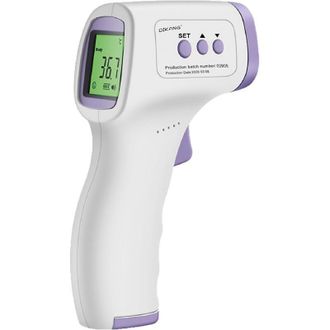 OEM Term&oacute;metro Sin Contacto hg01 De 34 A 42.9&deg;c