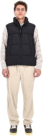 C.P. Company Chrome-R Down Padded Gilet