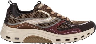 Gabor Zapatillas bajas Rollingsoft - Shoes - Mujer - Multicolor - 42 1/2 EU