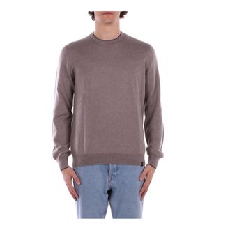 Fay Hombre, Jerseys, Gris, Talla: M