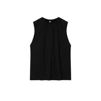 10 Days Donna, Camicette, Nero, M, new