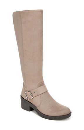 Life Stride Olympia Tall Boot in Tan at Nordstrom, Size 9.5