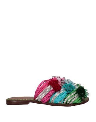 Caf&egrave;noir FOOTWEAR - Sandals sur YOOX.COM