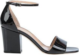 Sergio Rossi FOOTWEAR - Sandals sur YOOX.COM