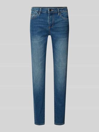 A|X Armani Exchange Slim Fit Jeans im 5-Pocket-Design in Jeansblau, Gr&ouml;&szlig;e 25