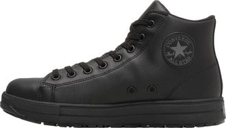 Converse Chuck Taylor All Star PS II HI All Black 33702721