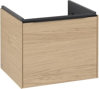 Villeroy & Boch Subway 3.0, 523x429x448 Mm, Mueble De Lavabo, 1 - Villeroy&boch
