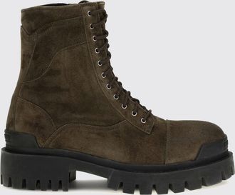 Balenciaga Stivaletti uomo