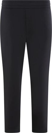 Moncler Uomo, Pantaloni, Nero, M, new