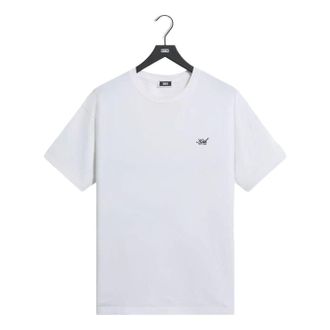 Kith Lax T-Shirt White KHMA030214-101