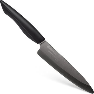 Kyocera INNOVATIONblack 5-Inch Ceramic Slicing Knife at Nordstrom