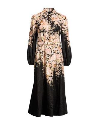 Zimmermann KLEIDER - Midi-Kleider auf YOOX.COM