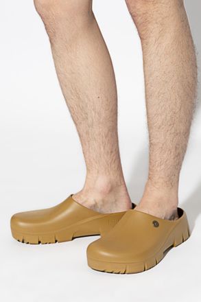 Birkenstock BIRKENSTOCK 1774 X SFTM, Mens, Brown