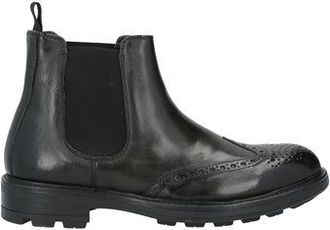 Cafènoir CALZADO - Botines de caña alta en YOOX.COM