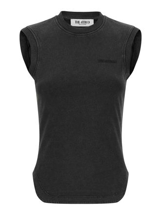 The Attico Reese Top