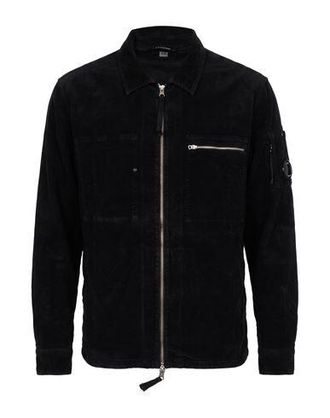 C.P. Company ROPA DE ABRIGO - Chaquetas y cazadoras en YOOX.COM
