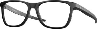 Oakley Stijlvolle Bril Centerboard - Heren - Brillen - Zwart - 57 MM - Accessoires