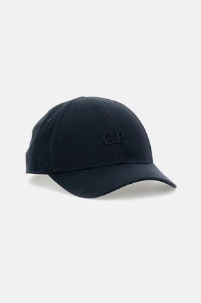 C.P. Company Cappello In Gabardine