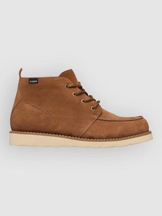 Element Lmt Winter Schoenen bruin