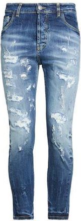 Yes London BOTTOMWEAR - Pantaloni jeans su YOOX.COM
