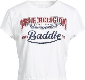 True Religion TOPS - T-shirts auf YOOX.COM