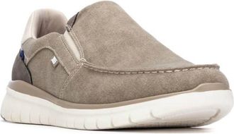 Xti Mens 14576302 Shoe In Taupe