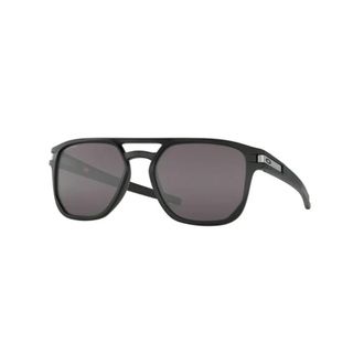Oakley Sunglasses, male, Black, 54 MM, Authentic Latch Beta Glasses