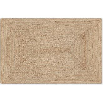 Linea Paralela Linea Paralela - Alfombra Yute Mediterraneo 175x275cm