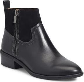 COMFORTIVA Carter Bootie in Black at Nordstrom Rack, Size 6.5