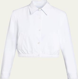 WE-AR4 The Court Jacket