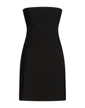 Courr&egrave;ges VESTIDOS - Minivestidos en YOOX.COM