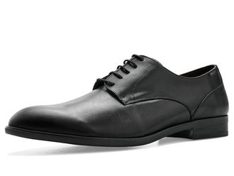 Pikolinos Bristol M7J-4187XL Mens Shoes Black : EU 48 (US Mens 14) D - Medium, Leather