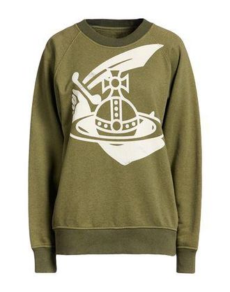 Vivienne Westwood TOPWEAR - Sweatshirts on YOOX.COM