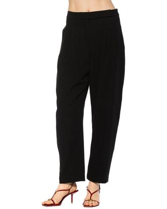 Alexia Admor Solene Barrel Pant