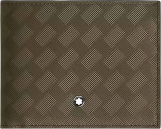 Montblanc Extreme 3.0 Leather 6cc Wallet