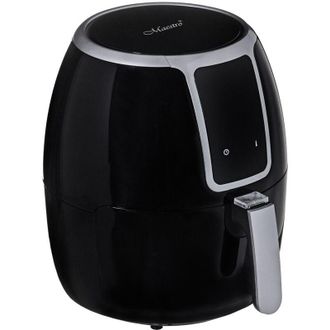 Maestro Feel Maestro Freidora Sin Aceite Mr-756 Negro 1300 W 3,7 L
