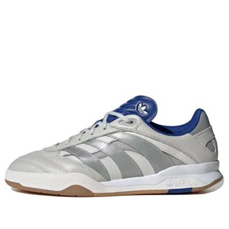 adidas Predator Mundial Grey Silver Metallic Royal IE5675