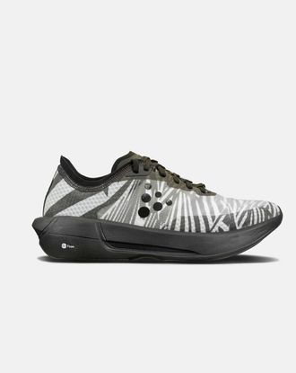 Craft Mens Nordlite Speed Shoe In Black/black