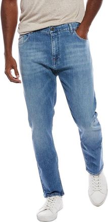 Isaia Straight Jean