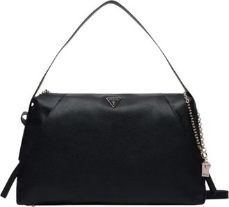Guess Mujer, Bolsos, Negro, Talla: ONE Size