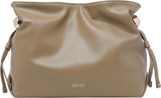 Liu Jo Logo Crossbody Bag