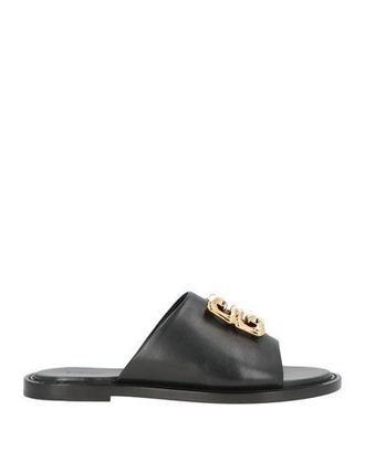 Givenchy SCHUHE - Sandalen auf YOOX.COM